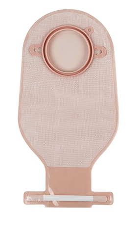 One-piece Ostomy bags