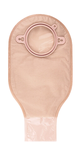 One-piece Ostomy bags
