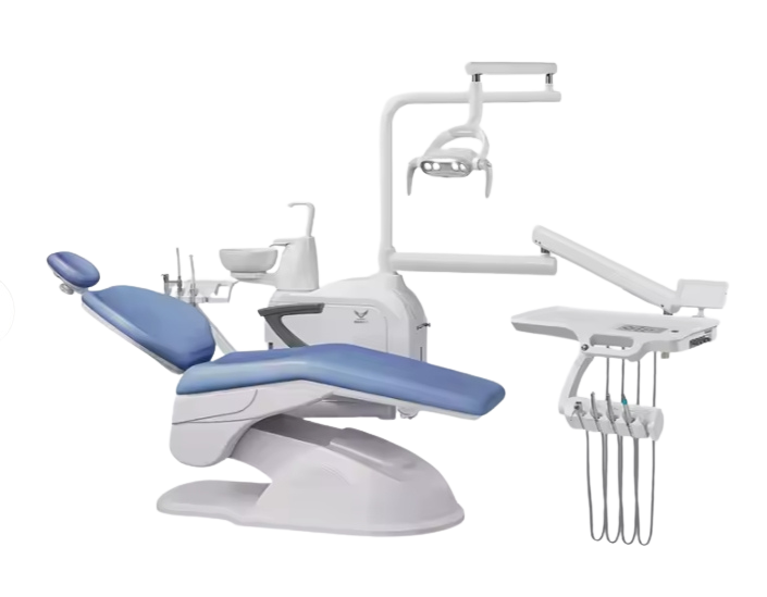 Dental  Chair