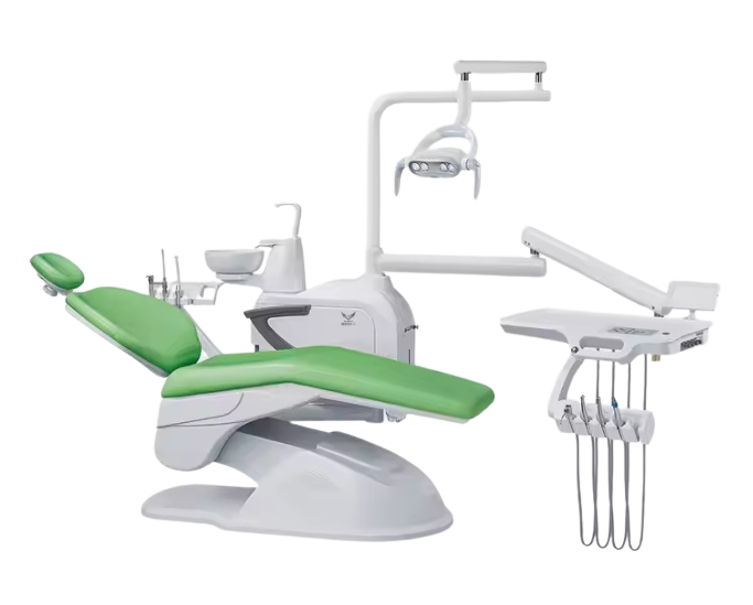 Dental  Chair