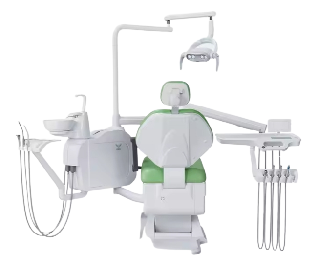 Dental  Chair