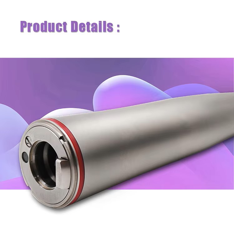 1:4.2 Contra Angle Fiber Optic Low Speed Handpiece