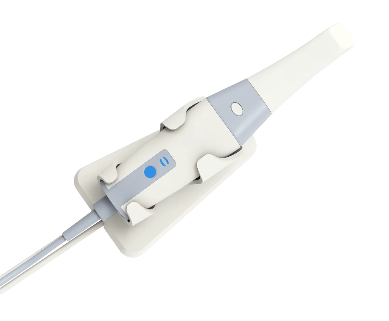 High-Precision CAD CAM Dentistry 3D Intraoral Scanner 