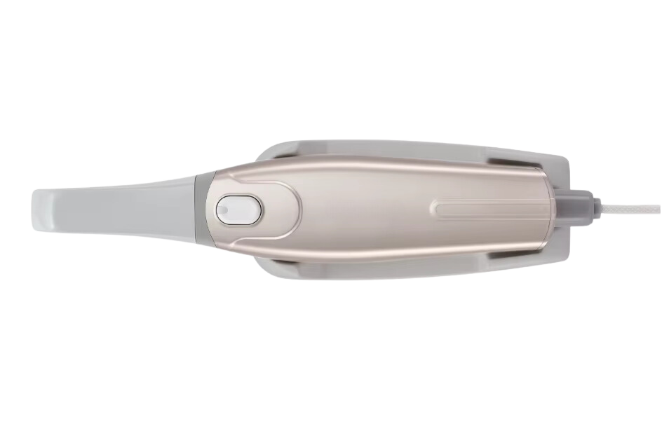 3D Intraoral Dental Scanner with Real-Time Display & Free Software