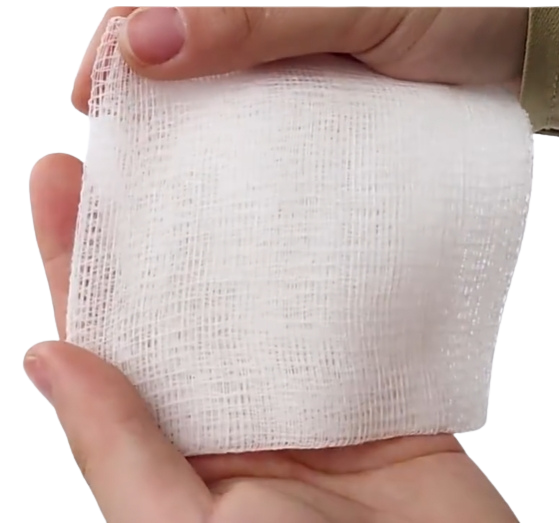 Sterile Gauze Swab Cube: Essential Medical Supplies for Hospitals