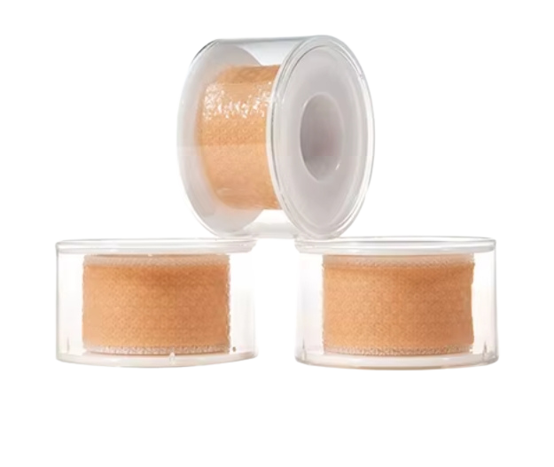 Medical Soft Silicone PU Tape: Scar Repair and Waterproof Protection