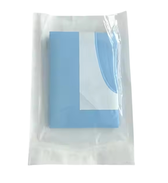 Wholesale Non Woven Disposable Veterinary Surgery Operation Drape