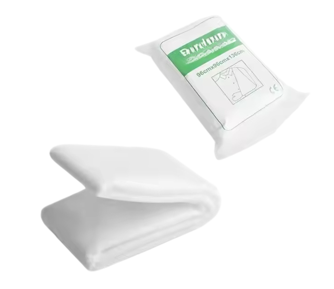 MDR CE Approved Triangular Bandage