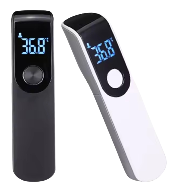 Non-Contact Infrared Forehead Thermometer | Household Medical Testing Essential