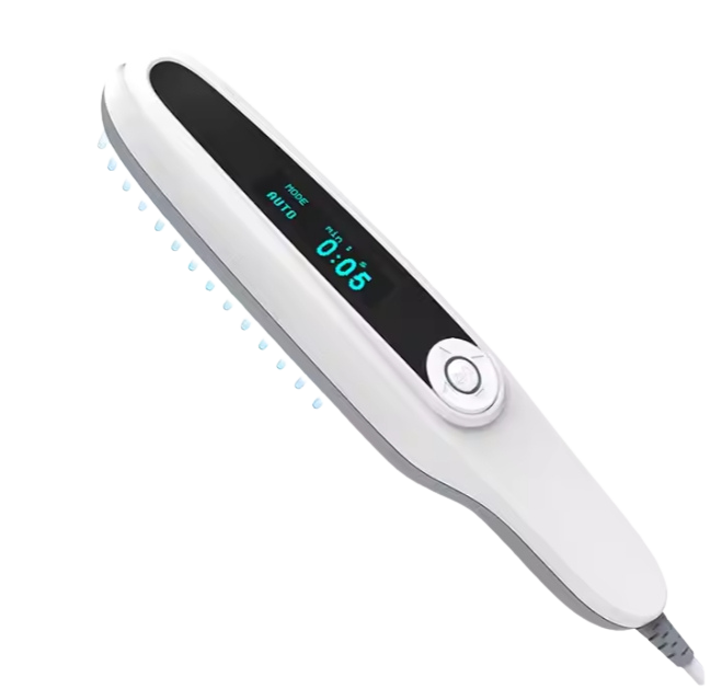 Portable 311nm UV Light Therapy Device | 308nm UVB Phototherapy Machine for Psoriasis and Vitiligo Treatment