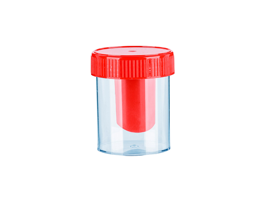 K1013 Stool Specimen Collection Containers – Safe, Convenient, and Leak-Proof Solutions