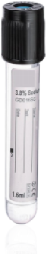 ESR Tubes for Fully Automated Analyzers – Accurate Inflammation Measurement