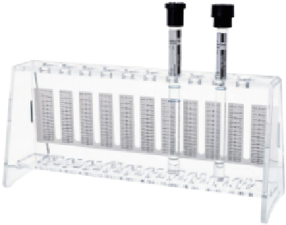 ESR Tubes for Fully Automated Analyzers – Accurate Inflammation Measurement
