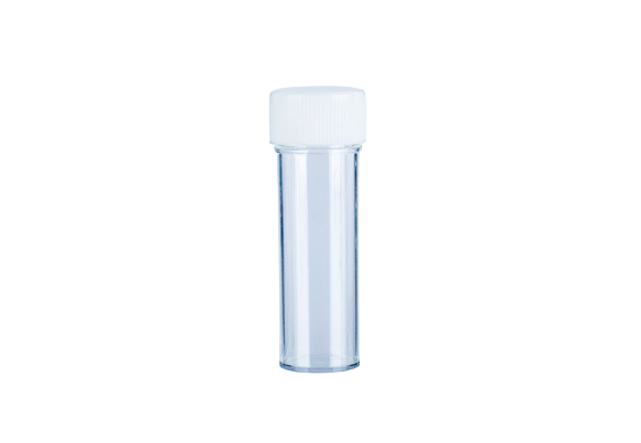 K1017 30mL Sputum/Mucus Culture Containers – Designed for Reliable Specimen Collection and Transport