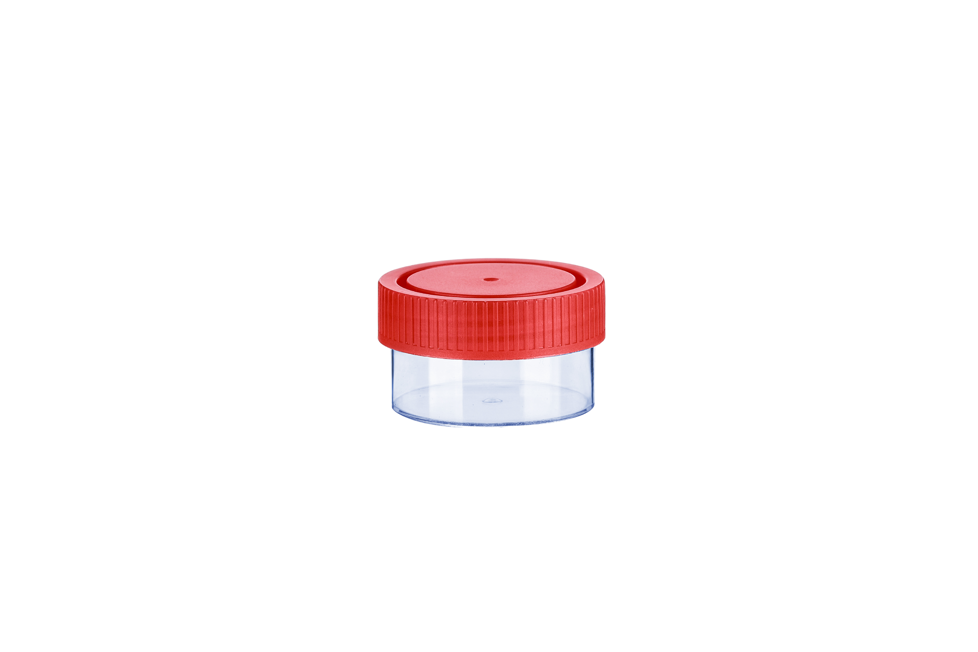 K1018 1-20mL Sputum/Mucus Culture Containers – Optimal for Specimen Collection and Transport in Microbiology
