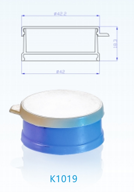 K1019-20mL Sputum/Mucus Culture Containers – Efficient Collection and Transport for Clinical Microbiology