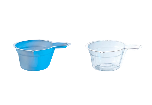 K1009 & K1010-Soft Urine Collection Containers – Optimized for Safe Collection and Transport of Urine Specimens