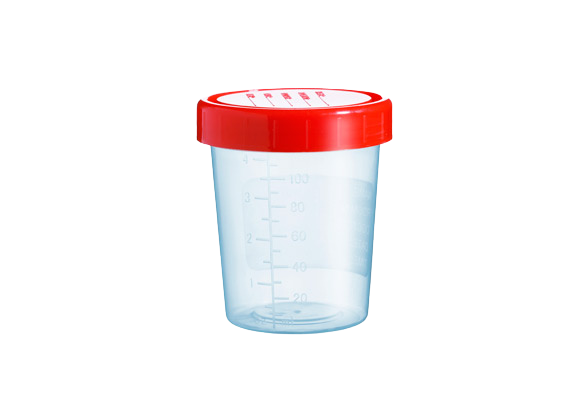 H1015-120mL Universal Specimen Containers – Optimal Collection, Transport, and Storage for Clinical Microbiology