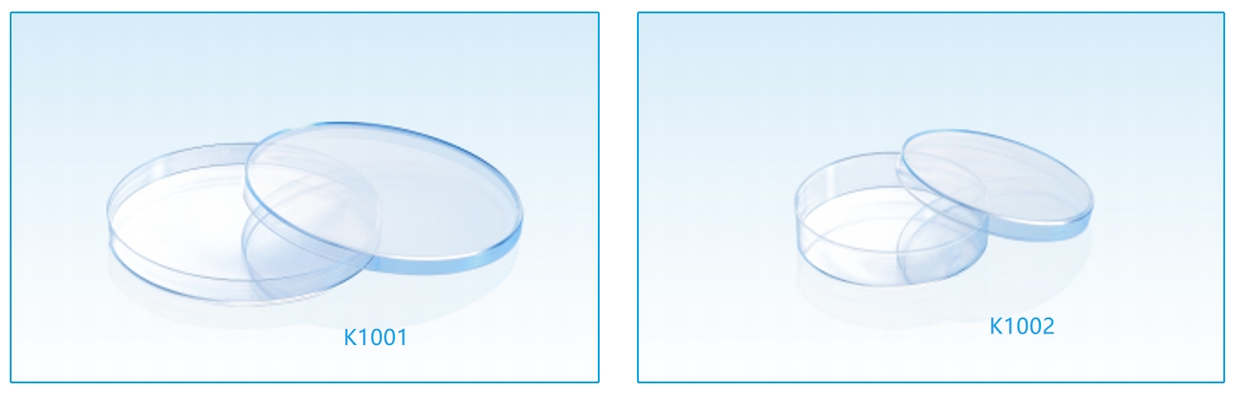 K1001 & K1002-Premium Quality for Reliable Cell and Bacteria Culture