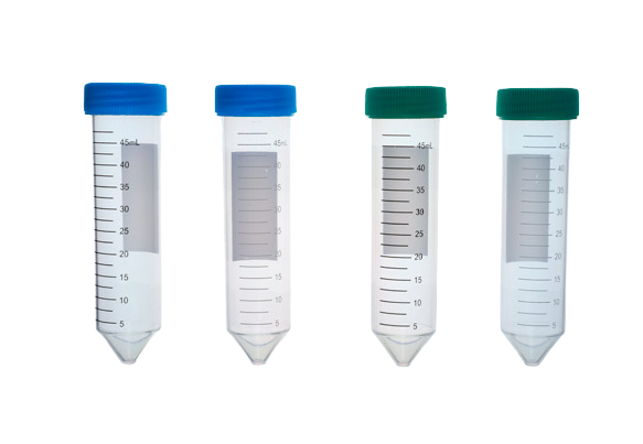 D1001-High-Quality Polypropylene Centrifuge Tube Series: Precision, Durability, and Leak-Proof Performance