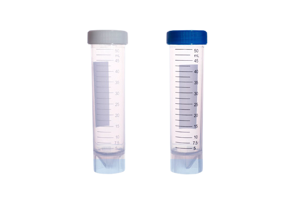 D1002-Premium Polypropylene Centrifuge Tubes: Precision, Leak-Proof, and Sterilizable for Reliable Lab Results