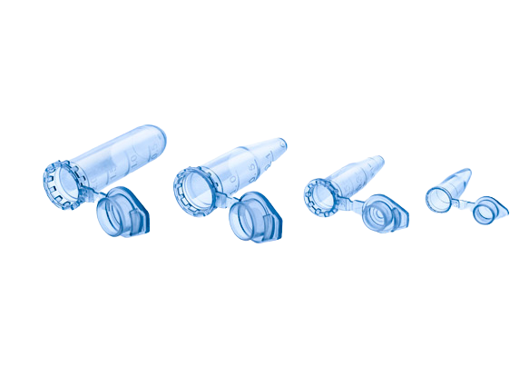 D1009 D1010 D1011 D1012-Durable Polypropylene Centrifuge Tubes: Leak-Proof, Autoclavable, with Clear Graduations