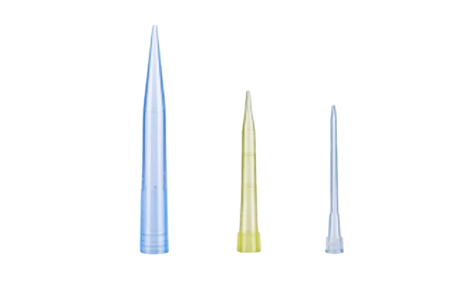 E1007 E1008 E1009-Silicified Filter Pipette Tips: Maximizing Accuracy and Preventing Contamination