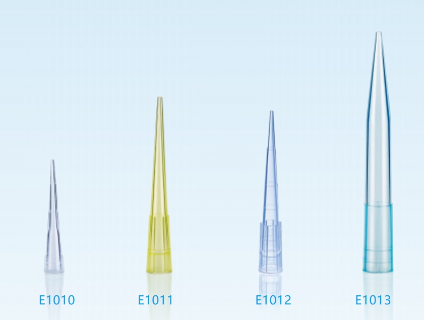 E1010 E1011 E1012  E1013-Advanced Pipette Tips for Optimal Precision and Reproducibility