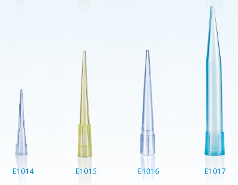 E1014 E1015 E1016  E1017-Ensuring Experiment Accuracy with Specialized Pipette Tips