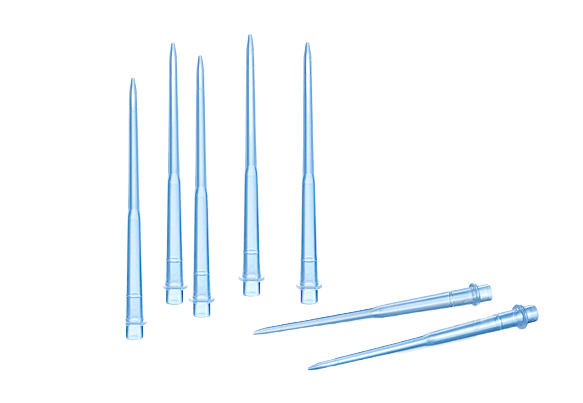 E1033-High-Precision Pipette Tips for Accurate and Reliable Results