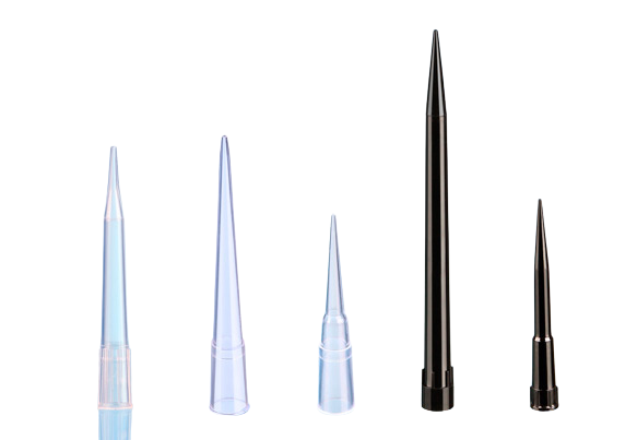 E1034  E1035-Precision Pipette Tips for Accurate Liquid Handling