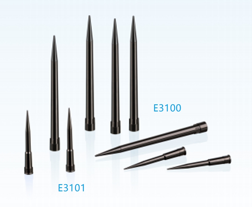 E3100  E3101-High-Precision Pipette Tips for Accurate & Reliable Results