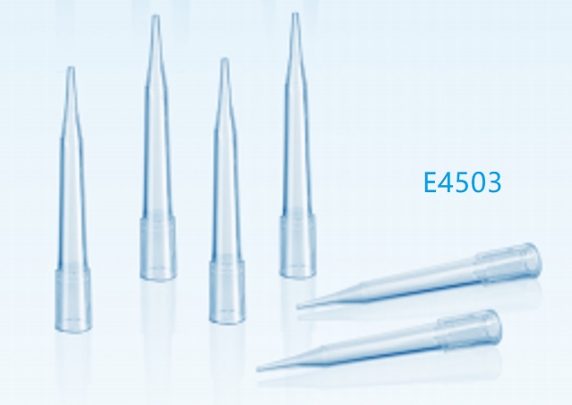 E4530-Precision Pipette Tips for Superior Accuracy and Consistency
