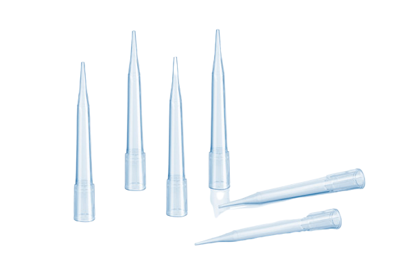 E4530-Precision Pipette Tips for Superior Accuracy and Consistency