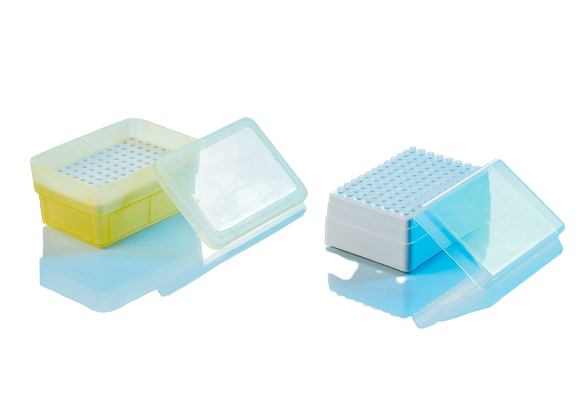 E1024 E1025-Precision Pipette Tips Box for Unmatched Accuracy and Reproducibility