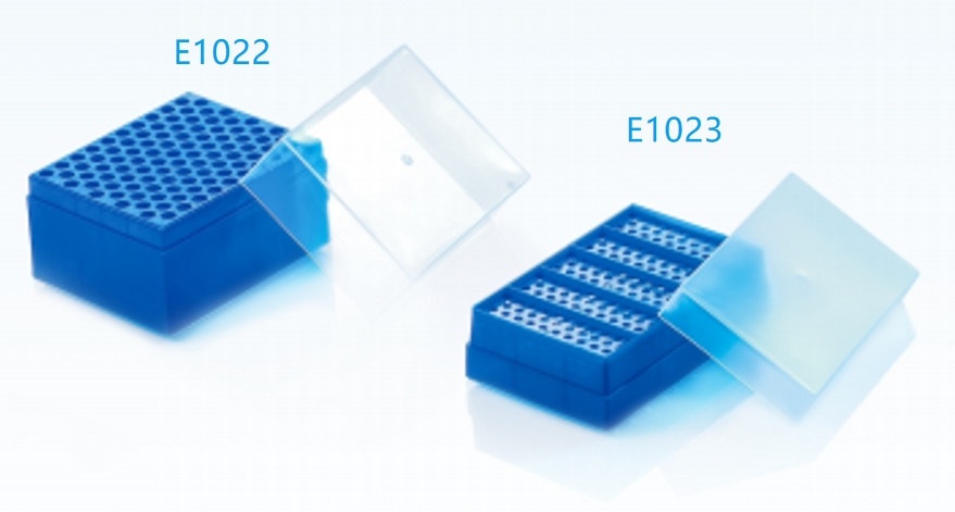 E1022 E1022-Ultra-Precision Pipette Tips for Flawless Liquid Handling