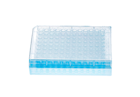 F1003-V 96 Wells (V bottom) Cell Culture Plates