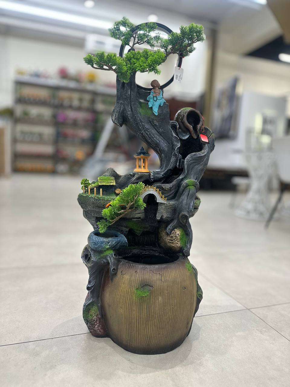 نافوره 8895