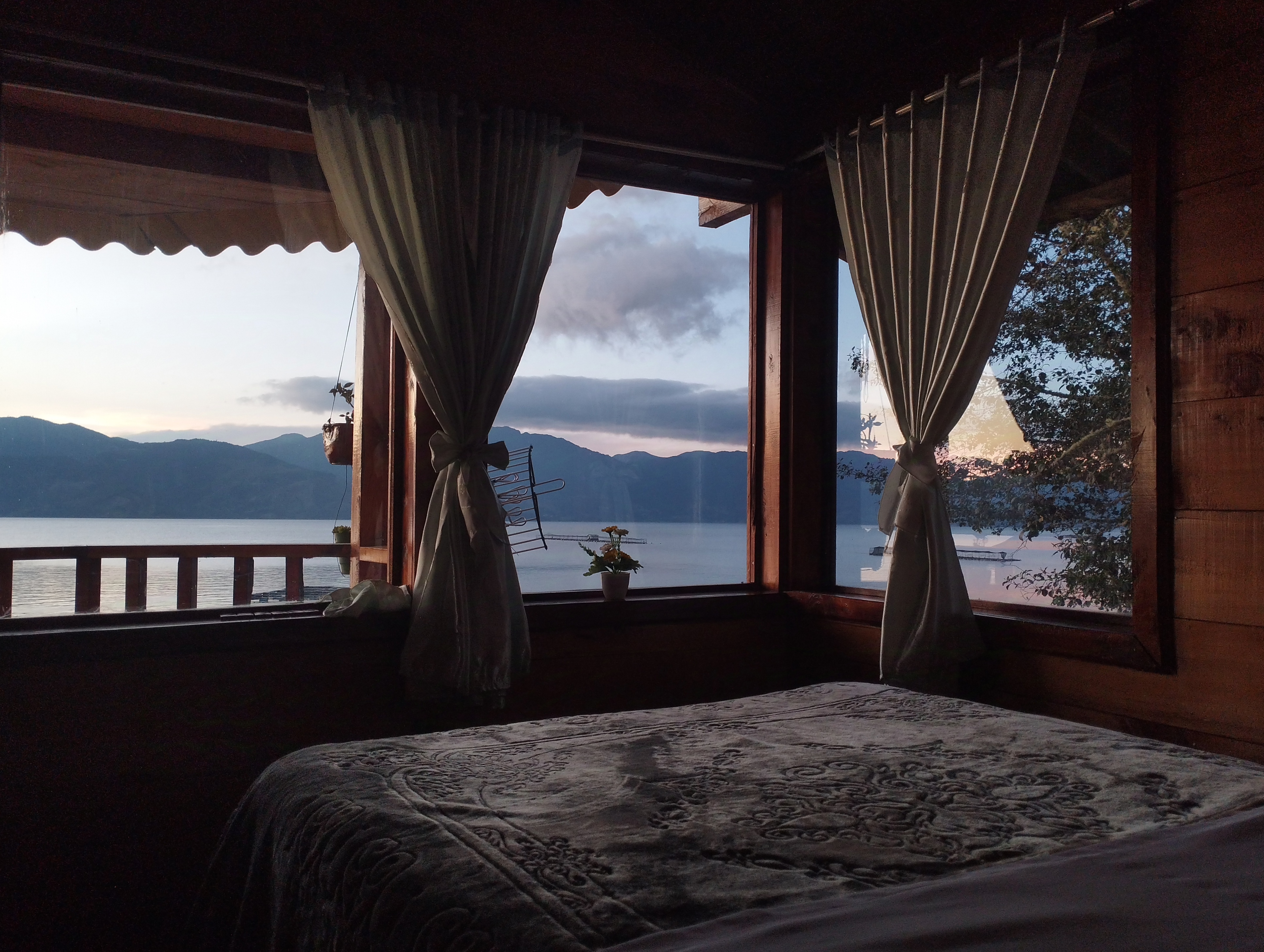 Paquete normal - 2 personas 