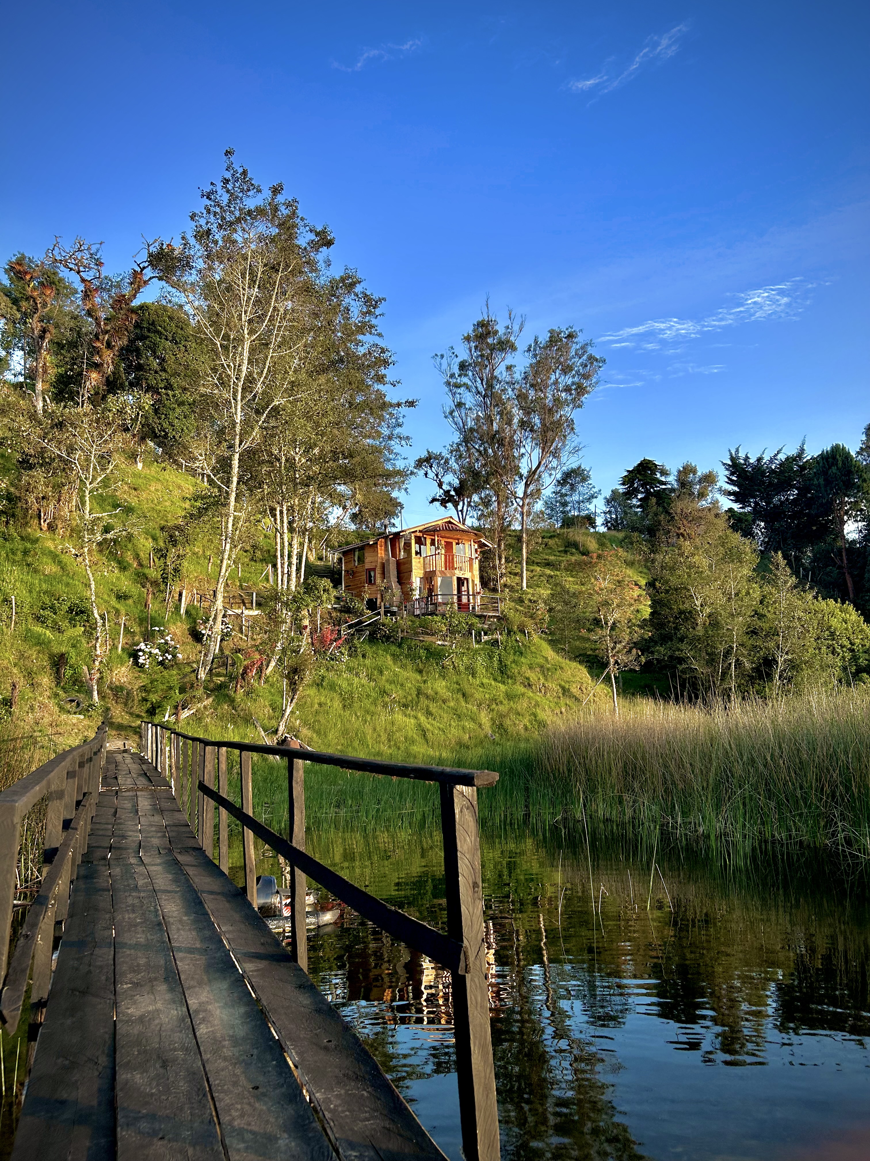 Paquete clásico 2 personas
