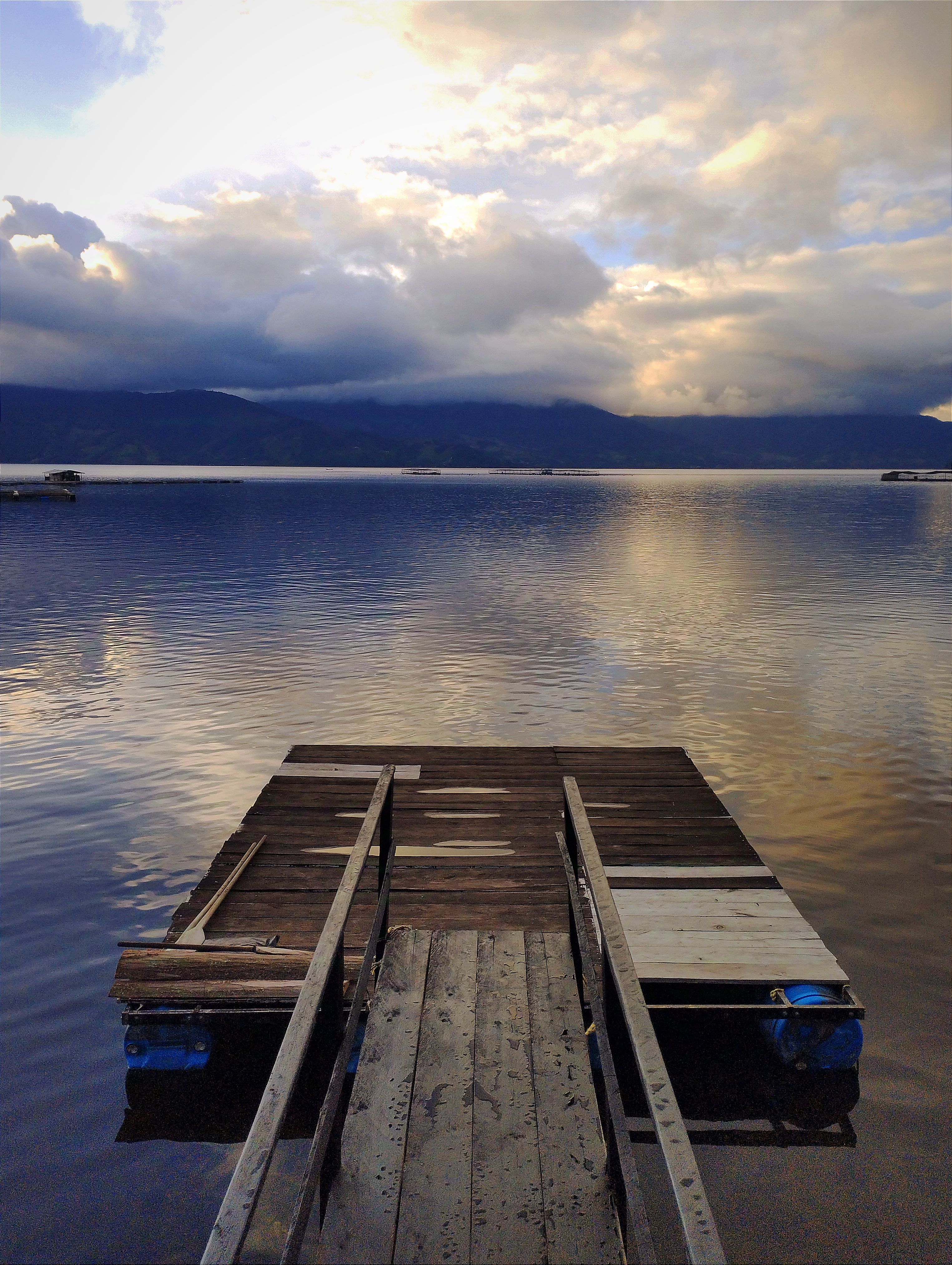 Paquete Ideal - 2 Personas 