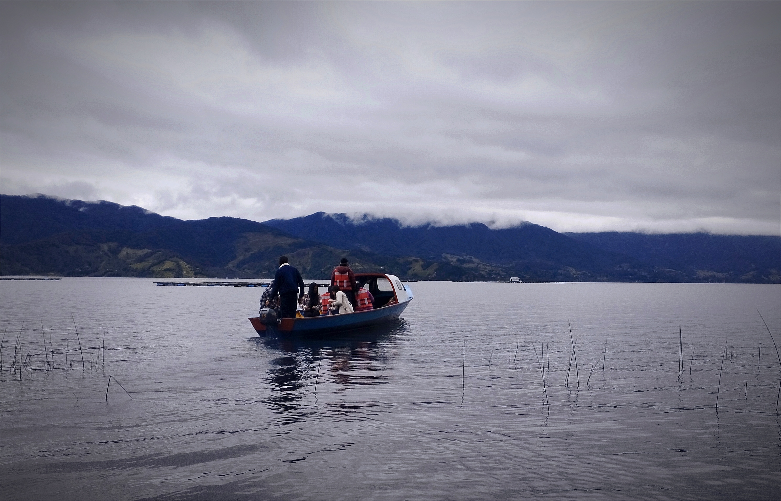 Paquete Especial - 2 Personas