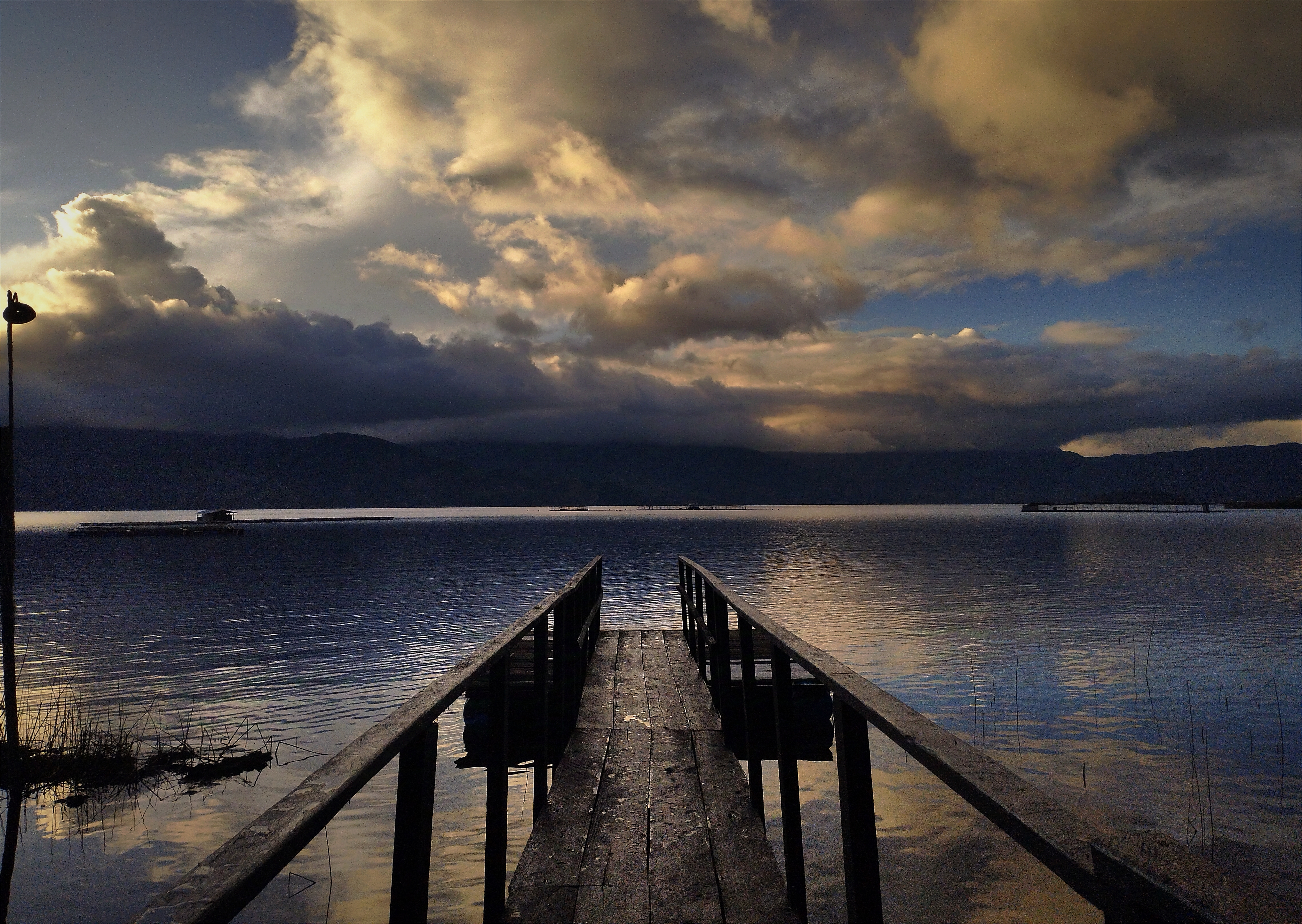 Paquete Especial - 3 personas