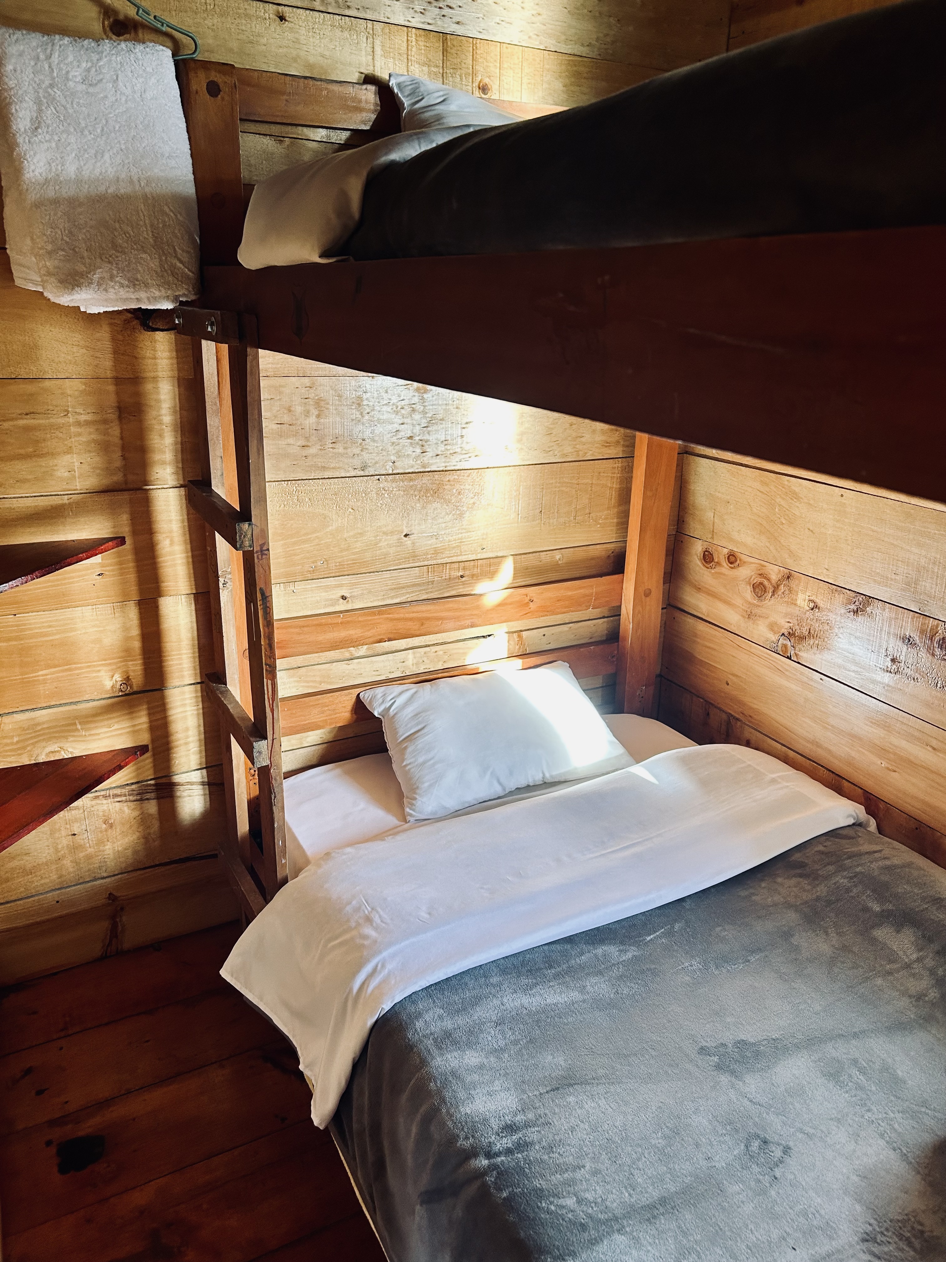 Paquete Normal - 4 personas 