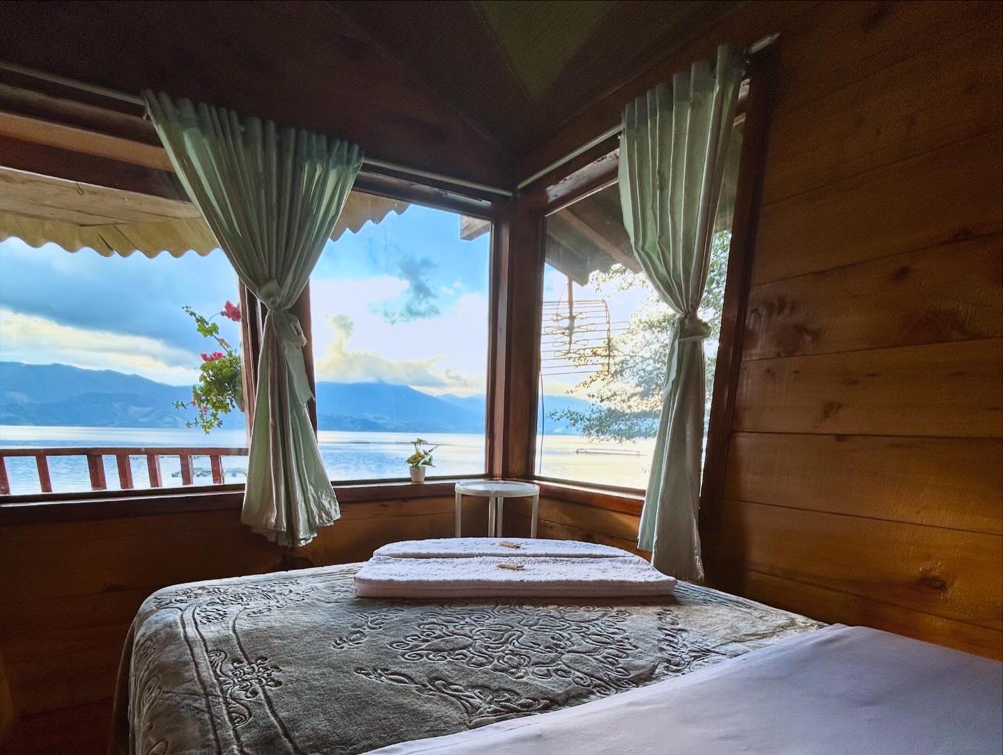 Paquete Normal - 5 personas 