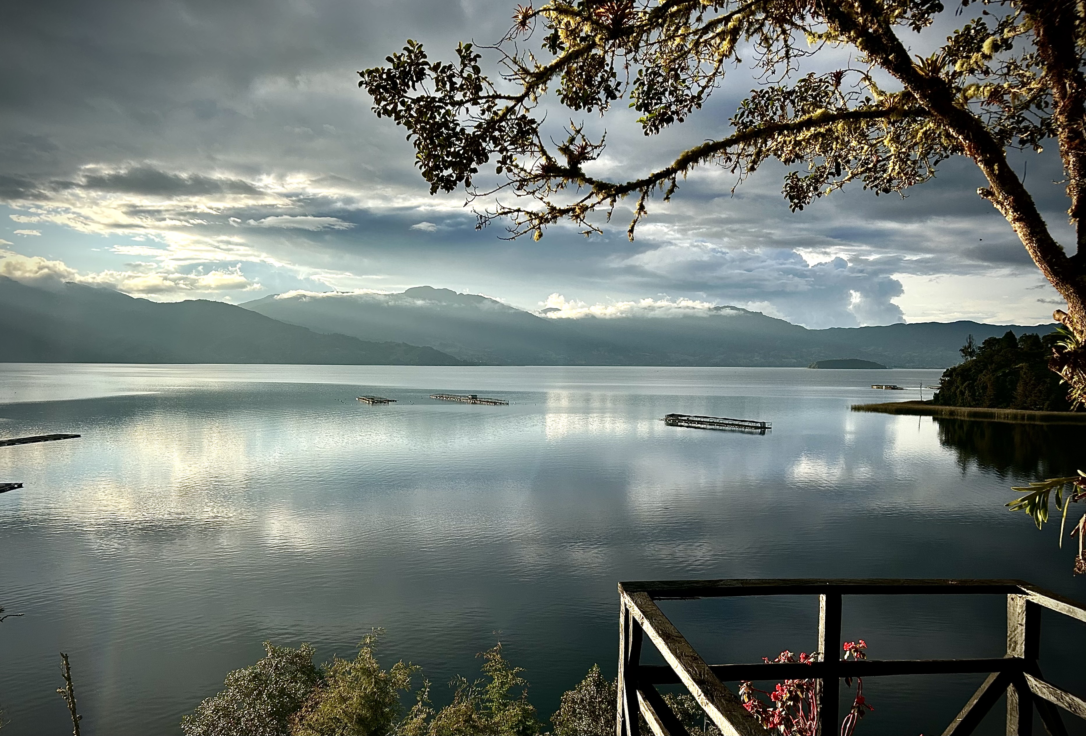 Paquete Clásico - 5 personas