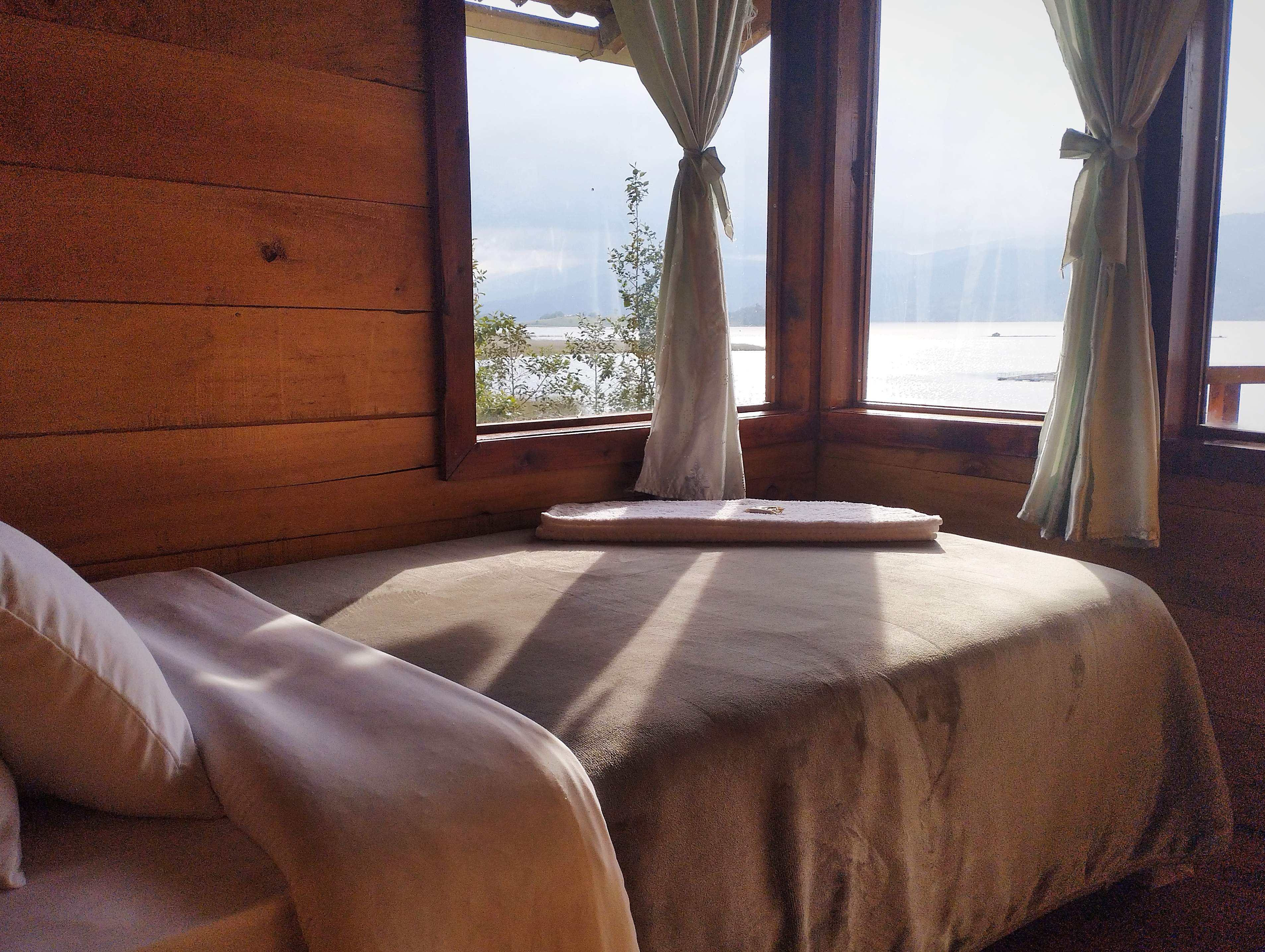 Paquete Especial - 5 personas