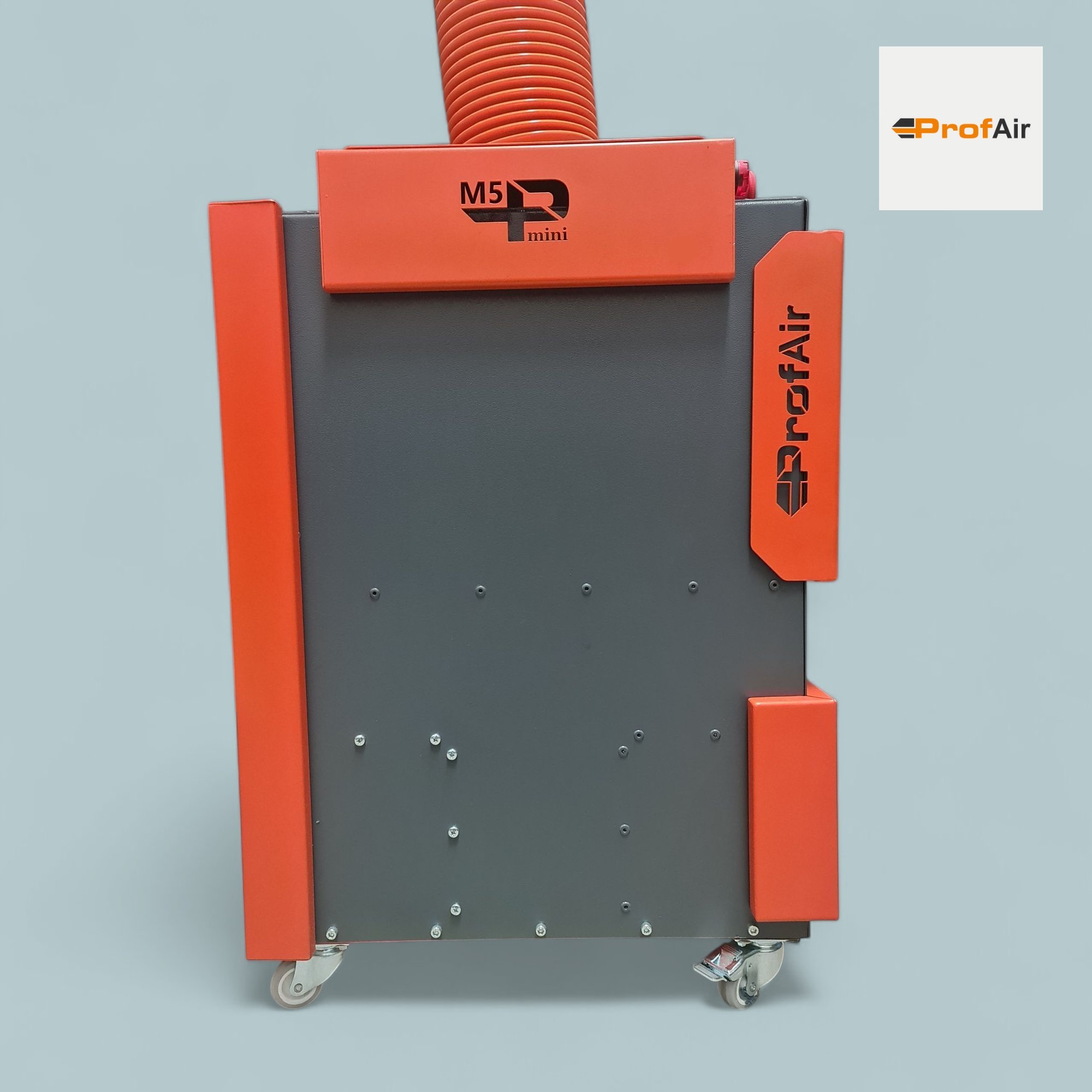 Kaynak Dumanı Emiş Makinası 800m3/h