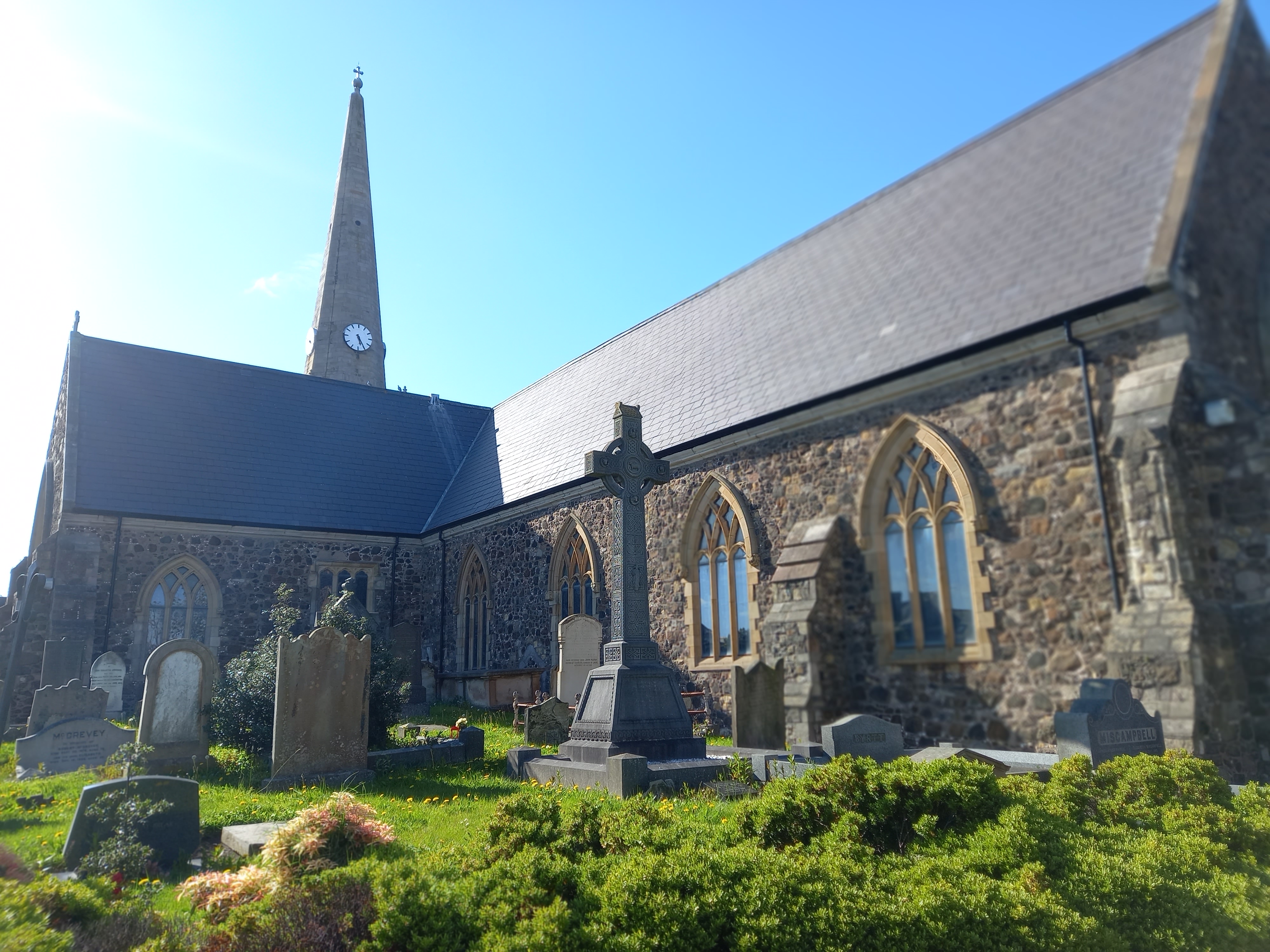 Scheduled Tour 25.5.24