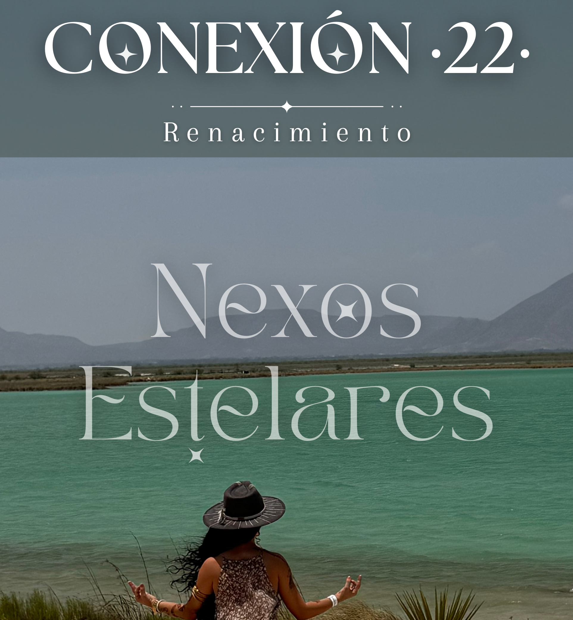 Retiro ·CONEXIÓN 22·
